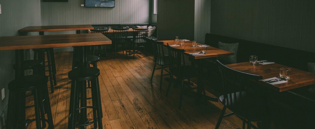 tables